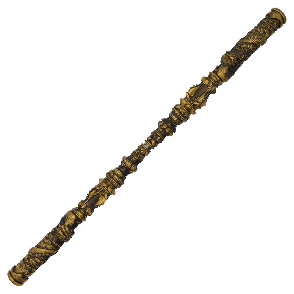 Miniaturbild: Wukong-Mitarbeiter