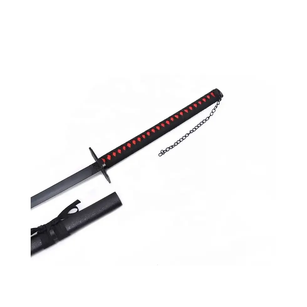 Miniature : Tensa Zangetsu 143 cm v1 d'Ichigo