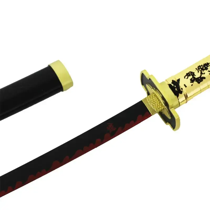 Miniature : Yoriichi Tsugikuni Tanto