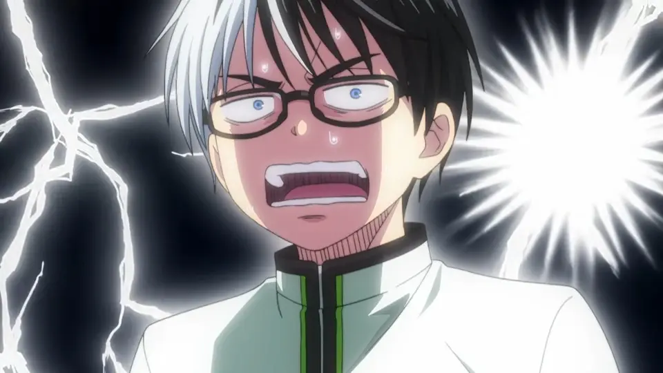 Top 10 des animes à ne pas rater ce printemps 2026