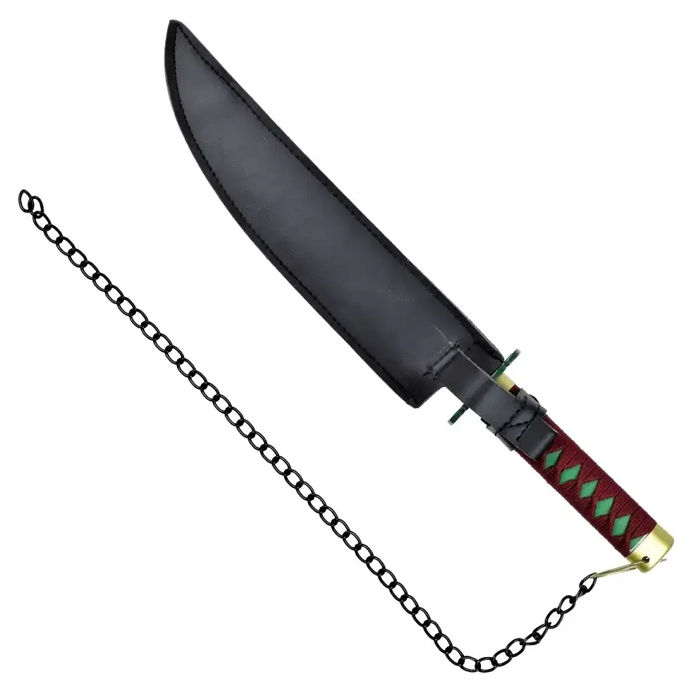 Miniature : Tengen Uzui Tanto