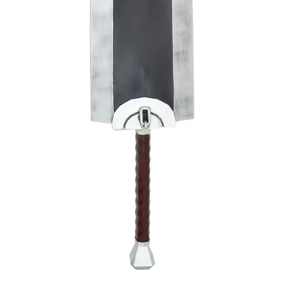 Miniature : Dragon Slayer 140cm de Guts Résine