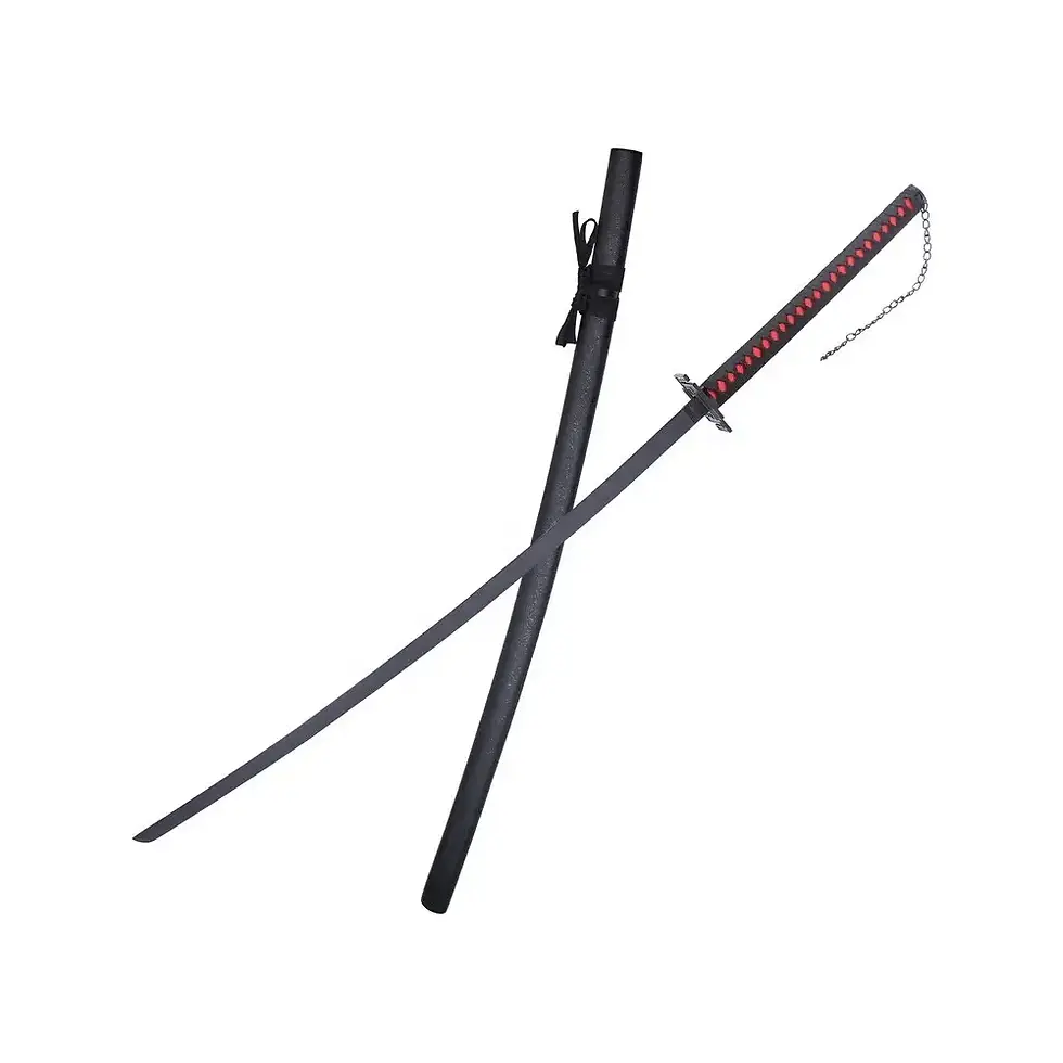 Miniature : Tensa Zangetsu 143 cm v1 d'Ichigo