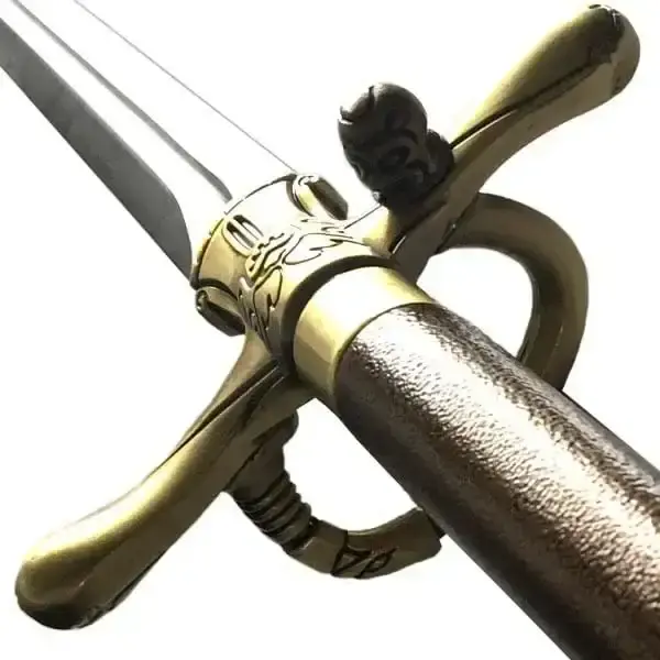 Thumbnail: Arya Starks naald