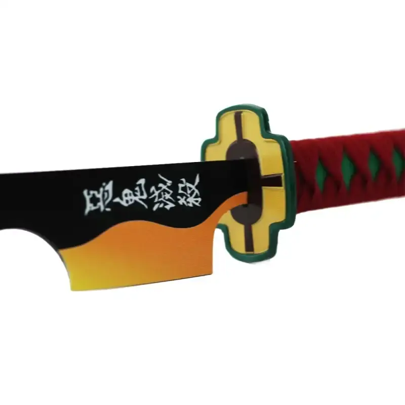 Miniature : Tengen Uzui Tanto par 2