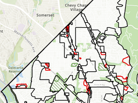 Ward 3 Housing Justice Advocates Reject Zoning Rule Changes