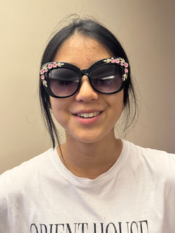 SUNHA SUNGLASS PHOTO