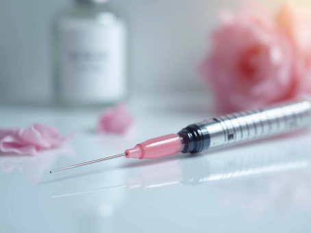 Fillers vs Neurotoxins Understanding the Key Differences and Benefits