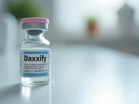 Unlocking the Secrets of Daxxify for Beauty and Wellness