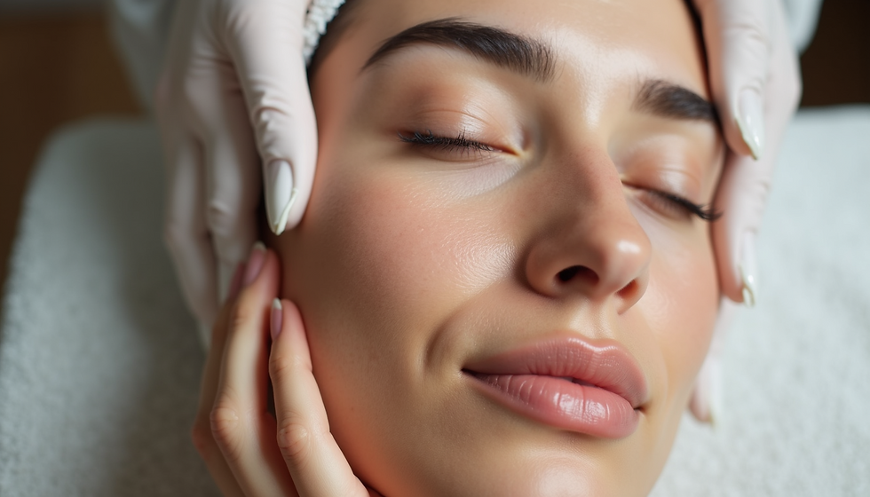 Maximizing Skin Benefits: How Vi Peel and Neuromodulators Work Together