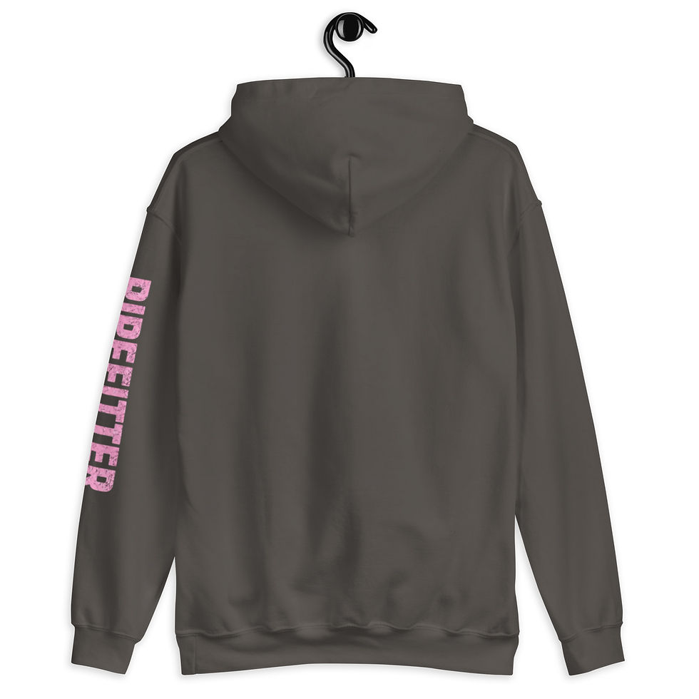 Thumbnail: Women’s Pipefitter Hoodie | Tough as Nails Unisex Hoodie