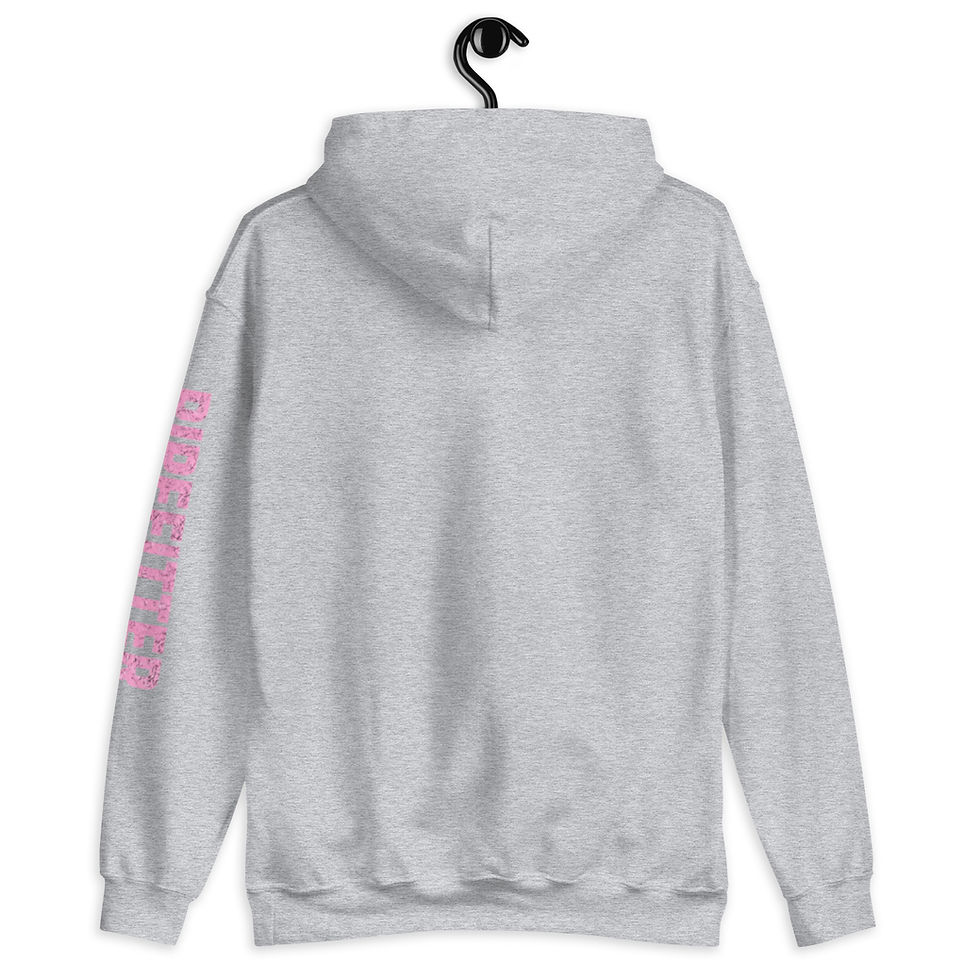Thumbnail: Women’s Pipefitter Hoodie | Tough as Nails Unisex Hoodie