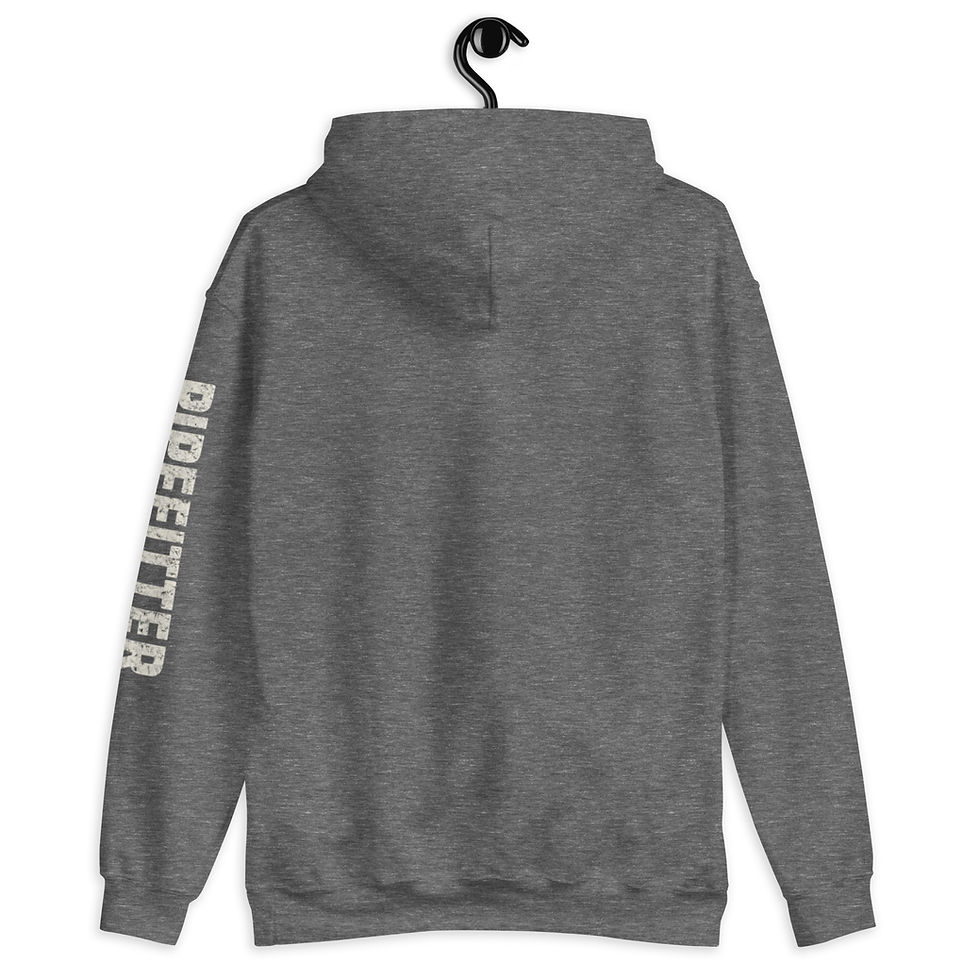 Thumbnail: Women’s Pipefitter Hoodie | She Fits Pipe | Built for the Trade |