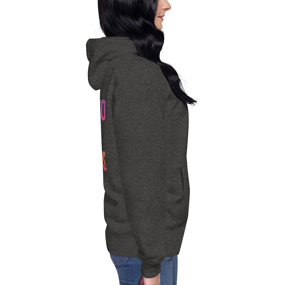 Thumbnail: Women's Welds Hoodie