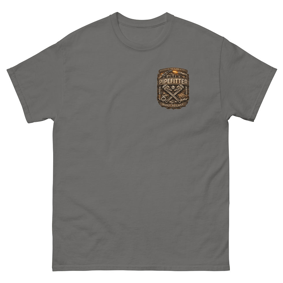 Thumbnail: Unisex classic tee