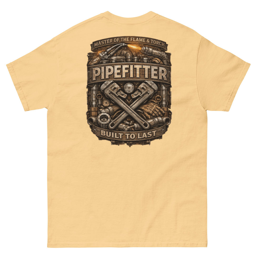 Thumbnail: Unisex classic tee