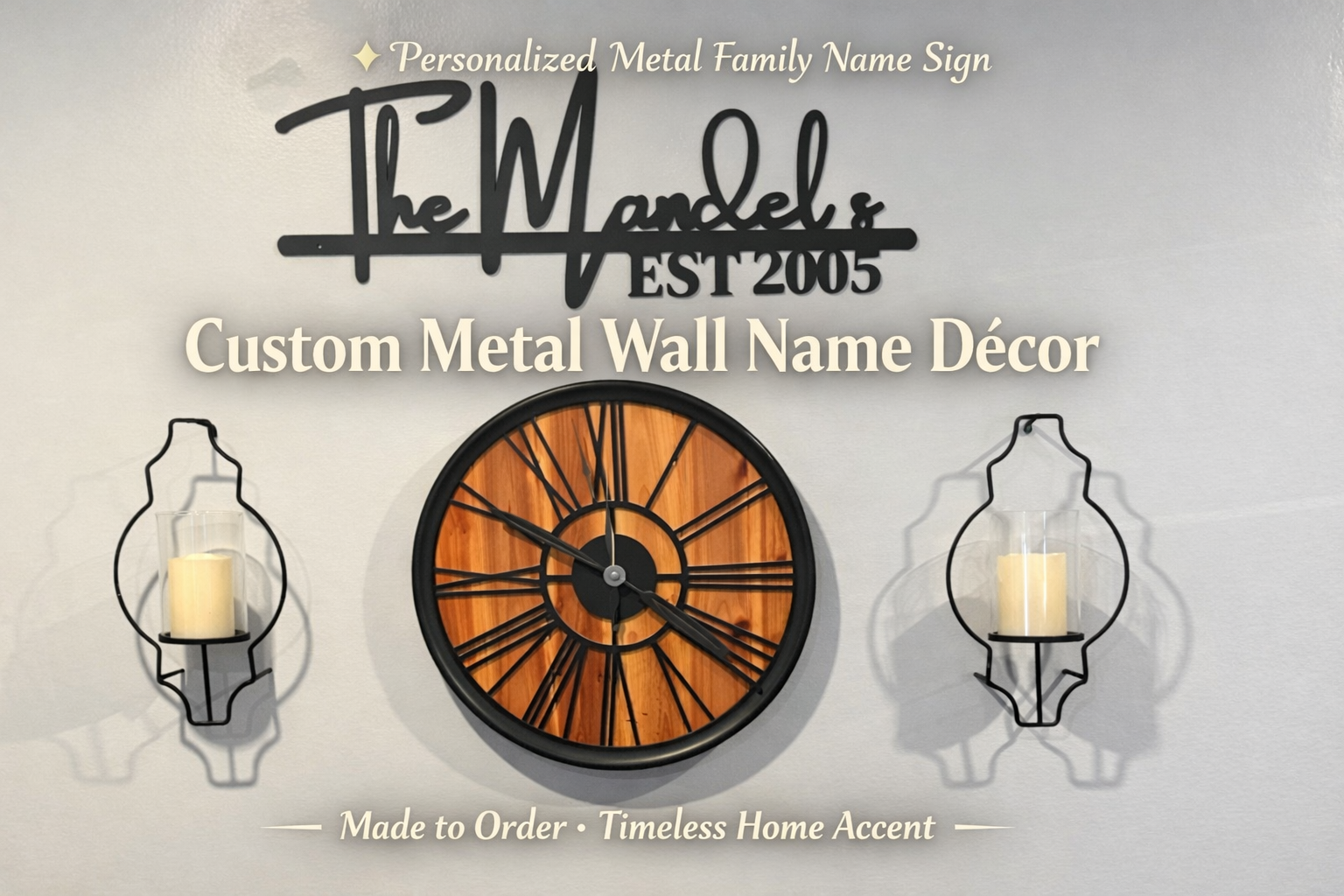 Family Name w/ EST date