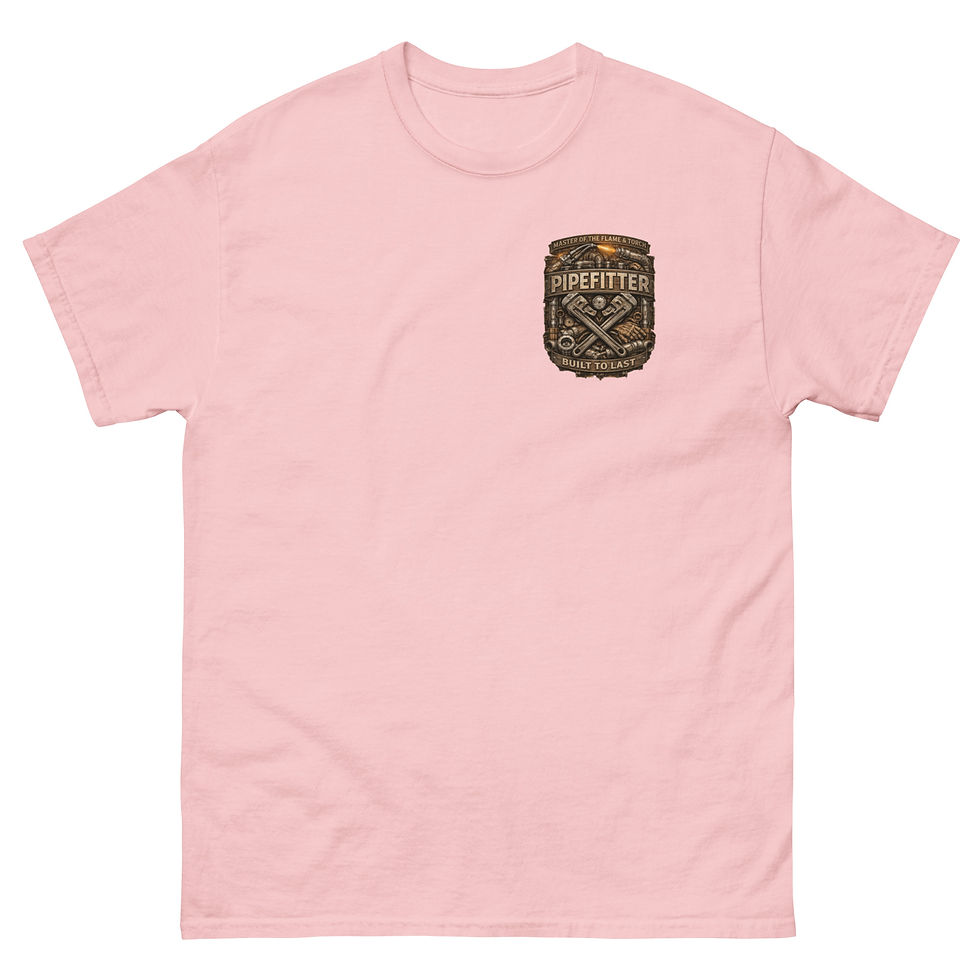 Thumbnail: Unisex classic tee