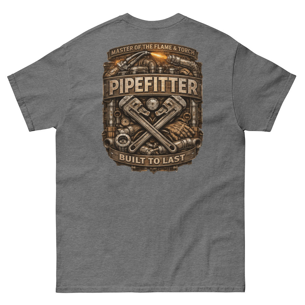 Thumbnail: Unisex classic tee