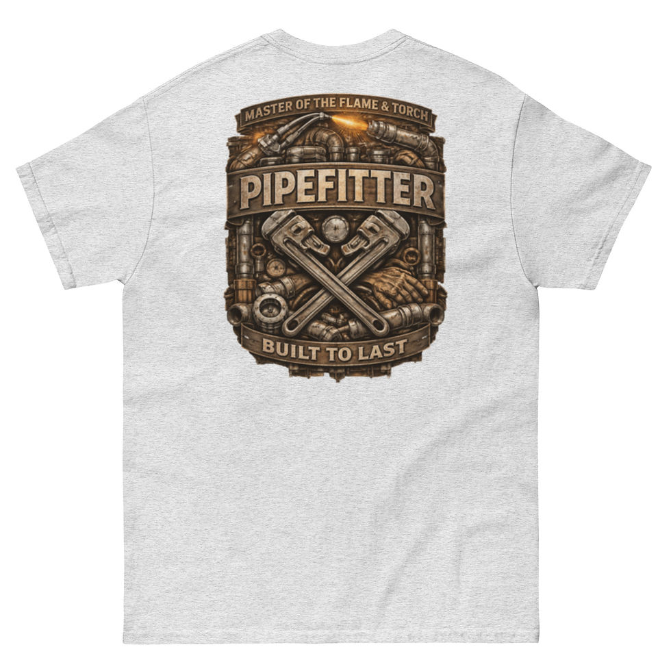 Thumbnail: Unisex classic tee