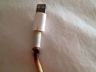 Phone Chargers!