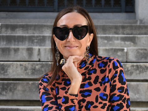 Una tarde con Natalia Alcayde: Marcar tendencia en IG sin cambiar tu esencia