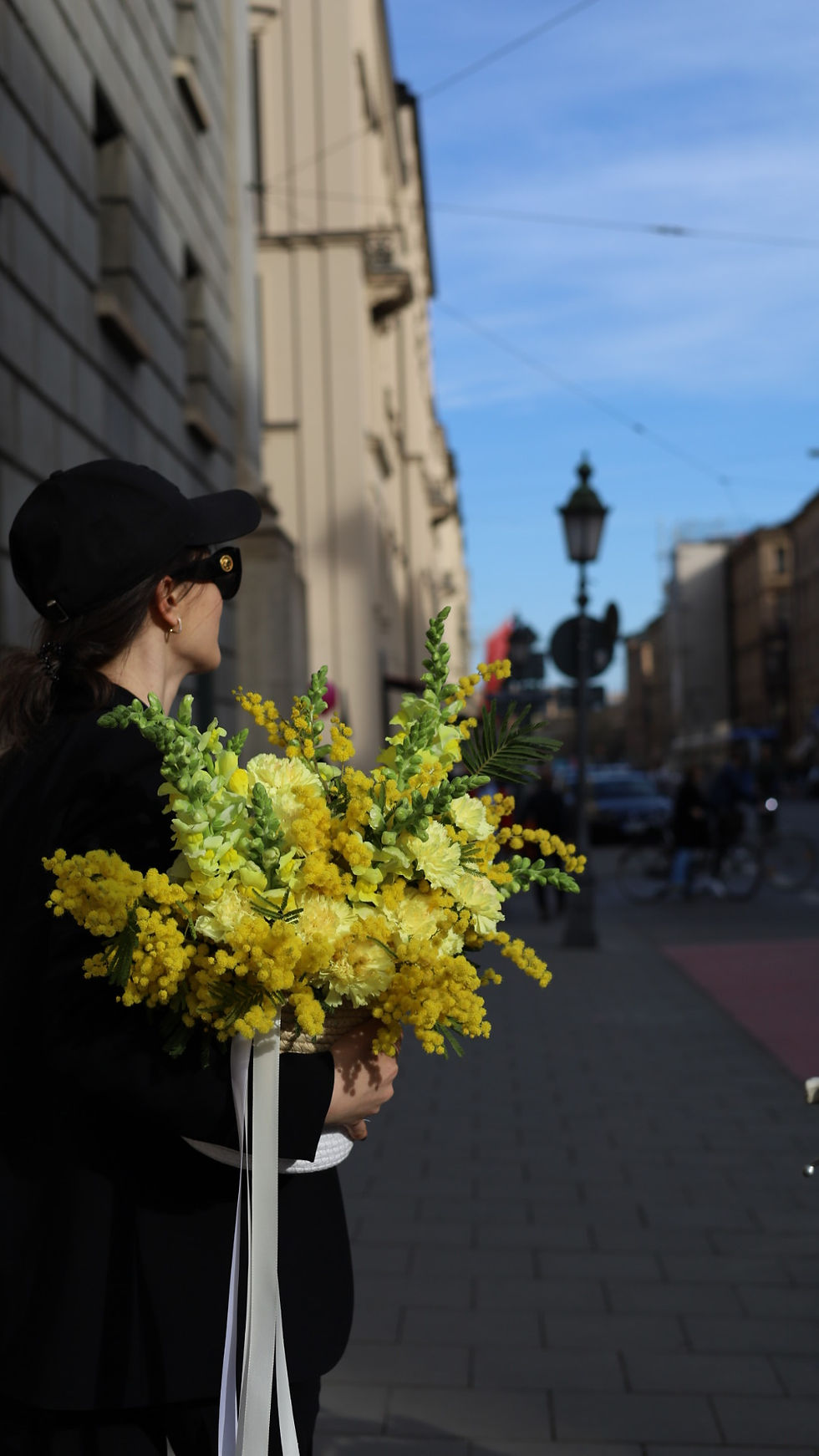 Thumbnail: Mellow Yellow