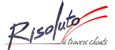 Logo Risoluto