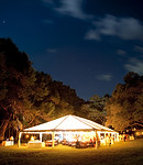 event Tent