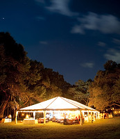 Event Tent