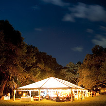Event Tent