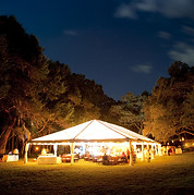 Party Tent Image