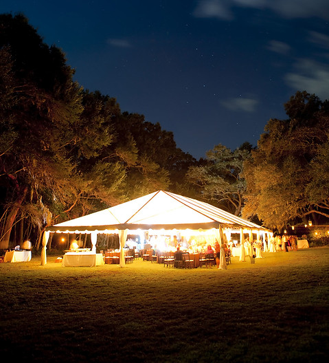 Event Rental Packages Sant Antonio