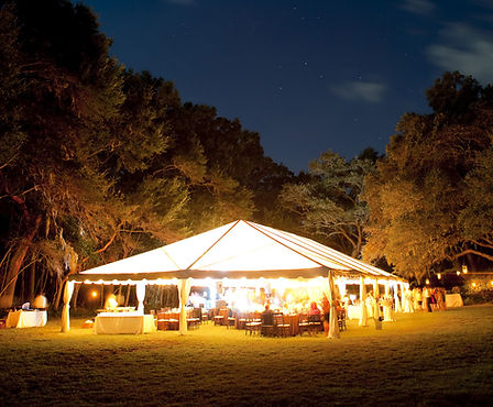 Event Tent