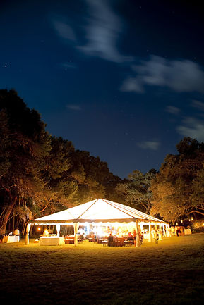 Private Off Site Events