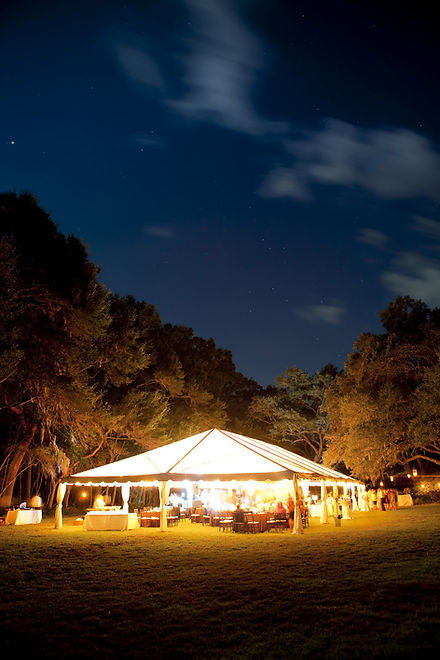 Event Tent