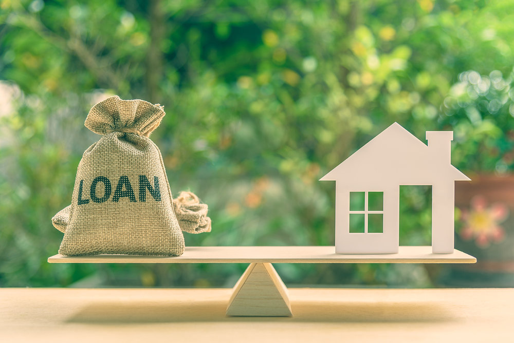 Home Loan tax treatment of Interest and Principal Section 80C