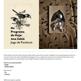 2021_No Programa de Hoje_ Ana Sabiá - Jogo de Paciência.jpg