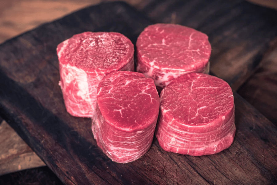 Thumbnail: Medallion Filet Mignon 240 grams