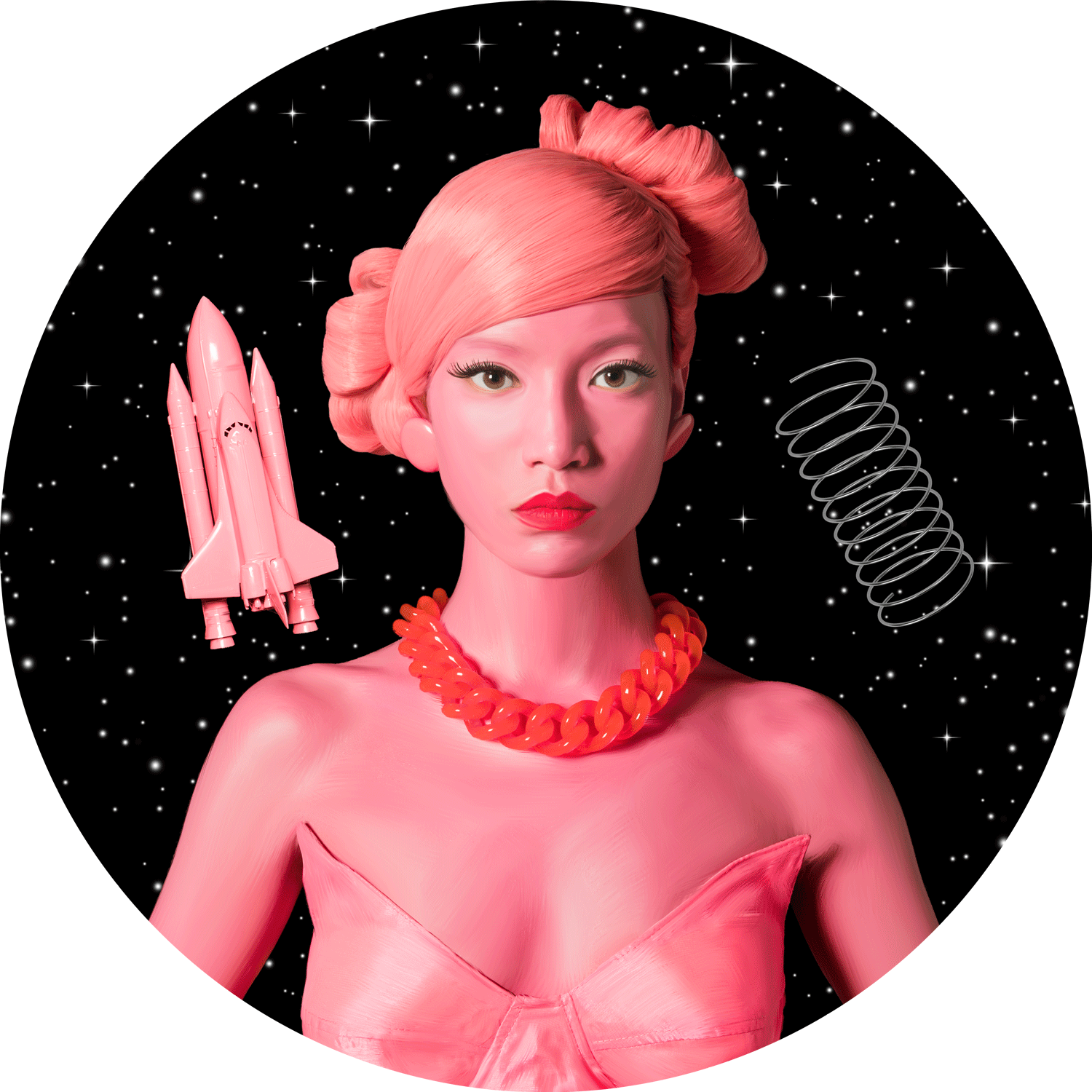 FEMM「RiRi」
