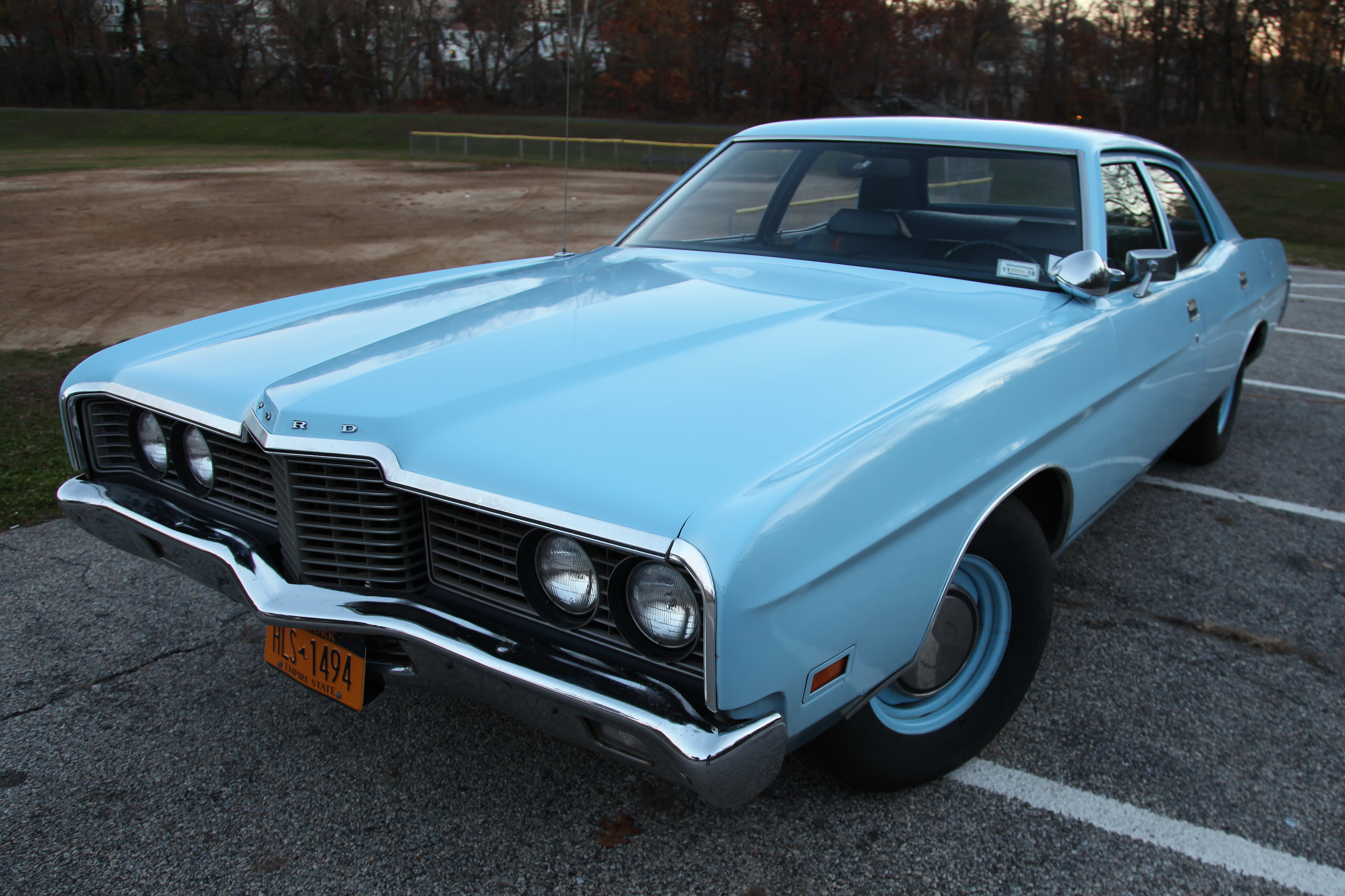 Купить Форд Кастом Бу В Москве