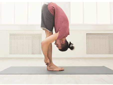 柔らかBodyになりたい?