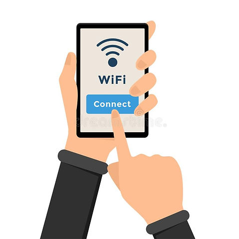 wifi-wireless-internet-connection-illustration-hand-holding-smartphone-finger-pointing-con
