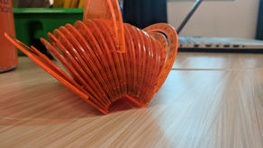 Feeling a Different Rhythm