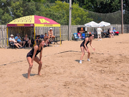 Why We Built the Friday Jr Beach Tournament Series