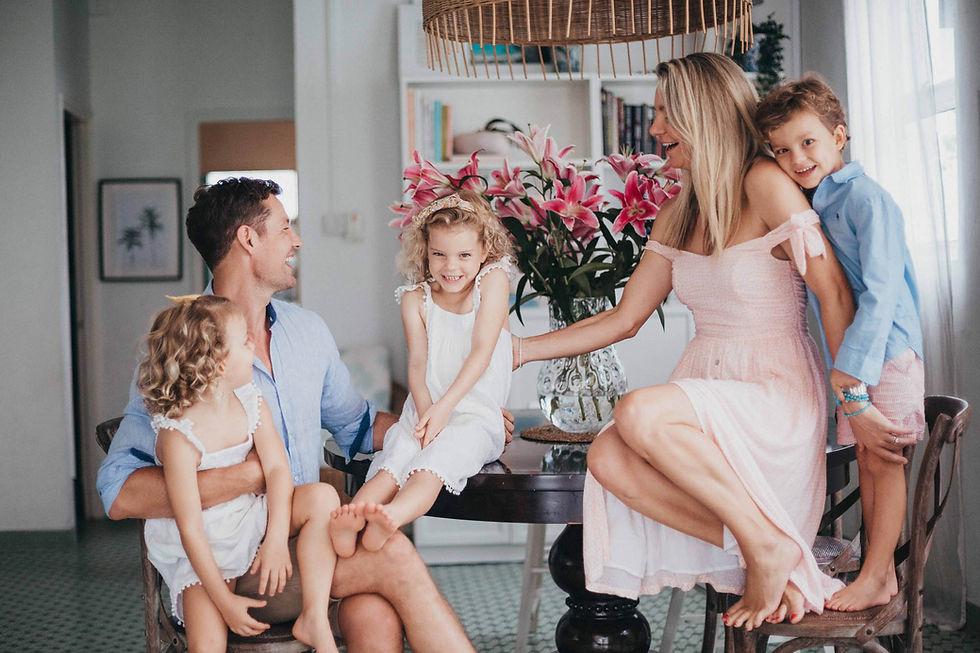 Family-photographer-Singapore