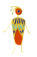 mascotte bakama egyptiens.png