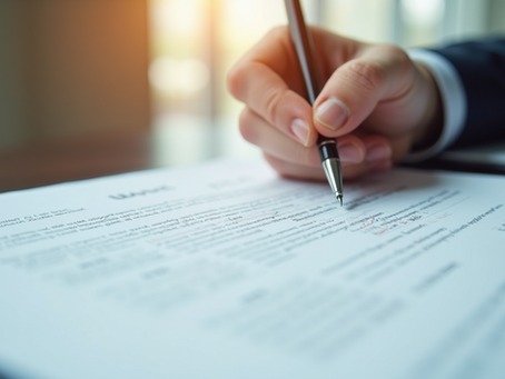 Understanding Powers of Attorney: A Quick Guide