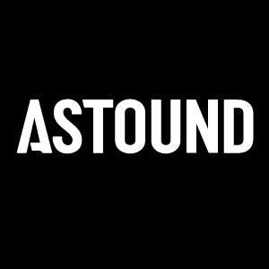 ASTOUND