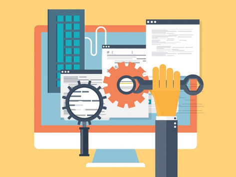 Developers: If You Aren‘t Thinking SEO, Quit!
